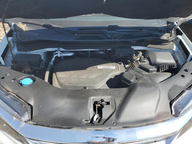 Photo 12 from auction – 2020 HONDA PILOT EXL with VIN 5FNYF6H50LB045482