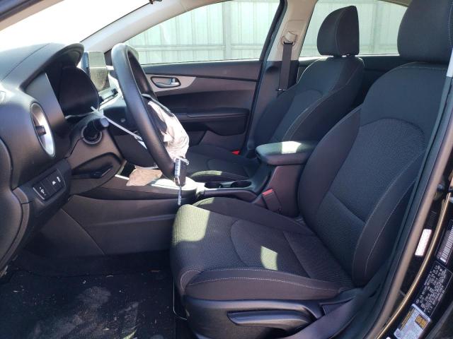 Photo 7 from auction – 2019 KIA FORTE FE with VIN 3KPF24AD9KE128874