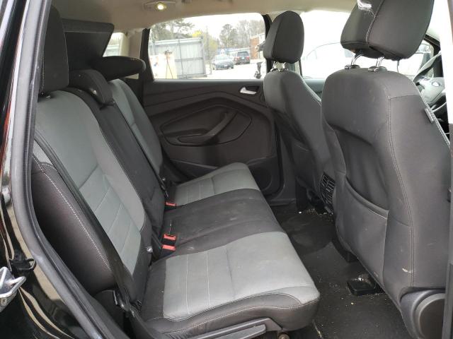 Photo 11 from auction – 2016 FORD ESCAPE SE with VIN 1FMCU9GX6GUC18404