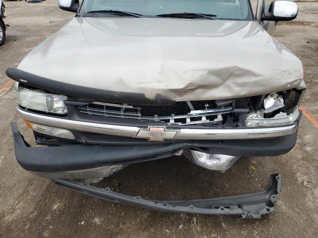 Photo 11 from auction – 2002 CHEVROLET SILVERADO with VIN 2GCEC19T921335359