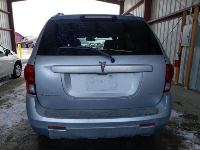 Photo 6 from auction – 2006 PONTIAC TORRENT with VIN 2CKDL73F566124730