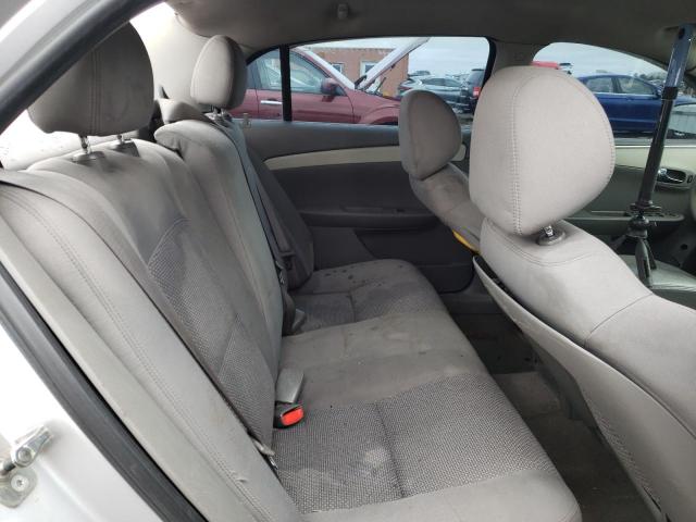 Photo 10 from auction – 2011 CHEVROLET MALIBU LS with VIN 1G1ZB5E15BF282743