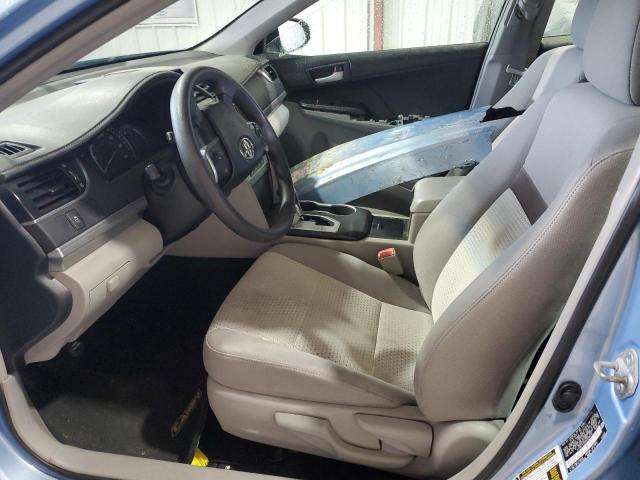 Photo 7 from auction – 2012 TOYOTA CAMRY with VIN 4T1BF1FKXCU522018