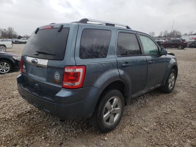 Photo 3 from auction – 2012 FORD ESCAPE LIM with VIN 1FMCU0E70CKB50265