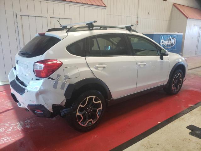 Photo 3 from auction – 2016 SUBARU CROSSTREK with VIN JF2GPABC3G8283322