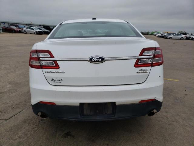 Photo 6 from auction – 2014 FORD TAURUS SEL with VIN 1FAHP2E86EG100603