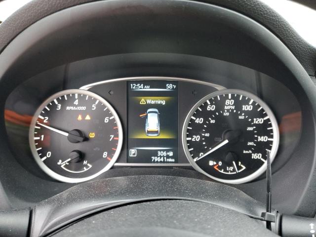 Photo 9 from auction – 2017 NISSAN SENTRA with VIN 3N1AB7AP5HL664640