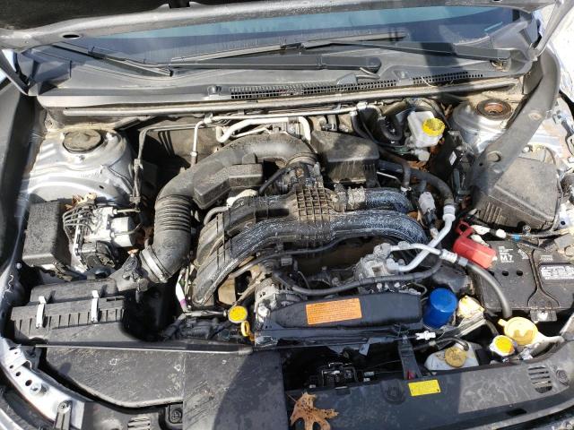 Photo 11 from auction – 2019 SUBARU IMPREZA PR with VIN 4S3GTAD61K3729264