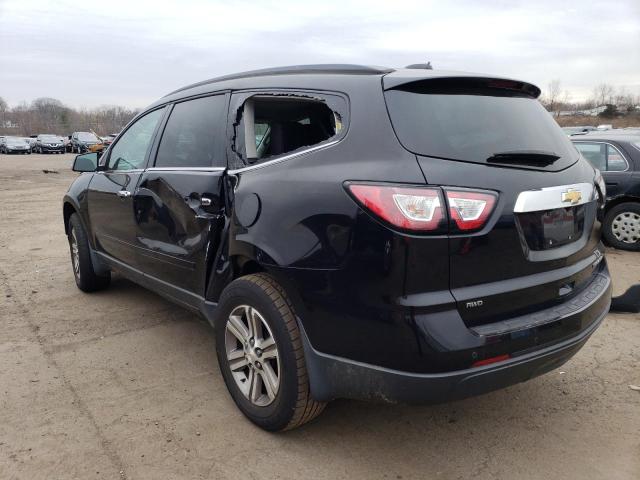 Photo 2 from auction – 2016 CHEVROLET TRAVERSE L with VIN 1GNKVHKD4GJ291171