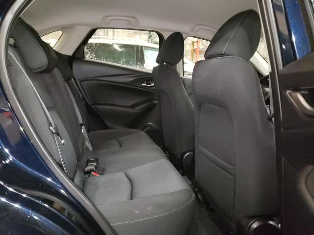 Photo 11 from auction – 2022 MAZDA CX-3 TOURI with VIN JM1DKDC73N1601920