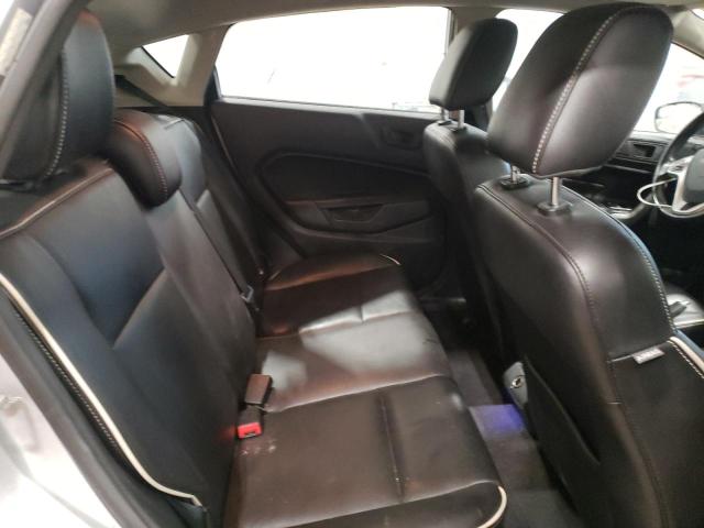 Photo 10 from auction – 2011 FORD FIESTA SES with VIN 3FADP4FJ9BM121541