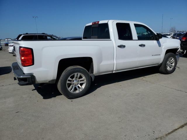 Photo 3 from auction – 2014 CHEVROLET SILVERADO with VIN 1GCRCREC6EZ367414