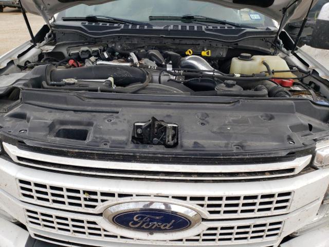 Photo 11 from auction – 2019 FORD F250 SUPER with VIN 1FT7W2BT1KED07070