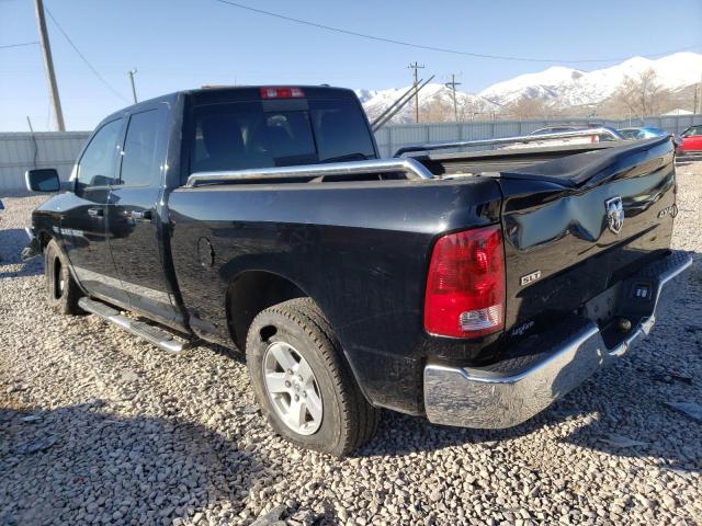Photo 2 from auction – 2012 DODGE RAM 1500 S with VIN 1C6RD7GT1CS102282