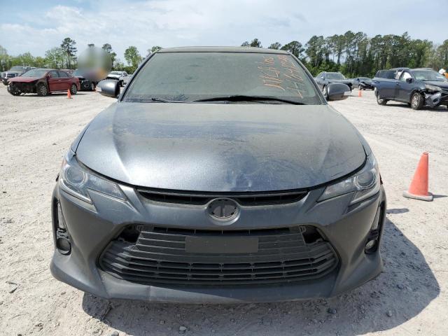 Photo 5 from auction – 2011 TOYOTA SCION TC with VIN JTKJF5C7XB3019948