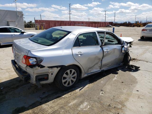 Photo 3 from auction – 2010 TOYOTA COROLLA BA with VIN JTDBU4EEXAJ083179