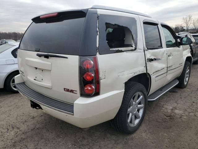 Photo 3 from auction – 2012 GMC YUKON DENA with VIN 1GKS2EEF9CR266487