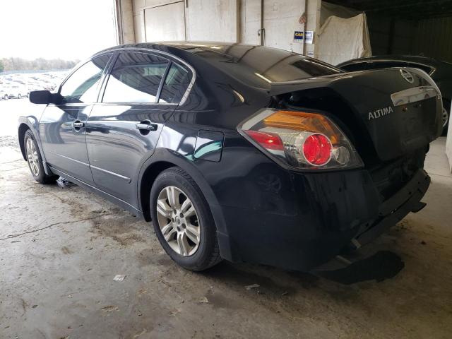 Photo 2 from auction – 2012 NISSAN ALTIMA BAS with VIN 1N4AL2AP4CC235514