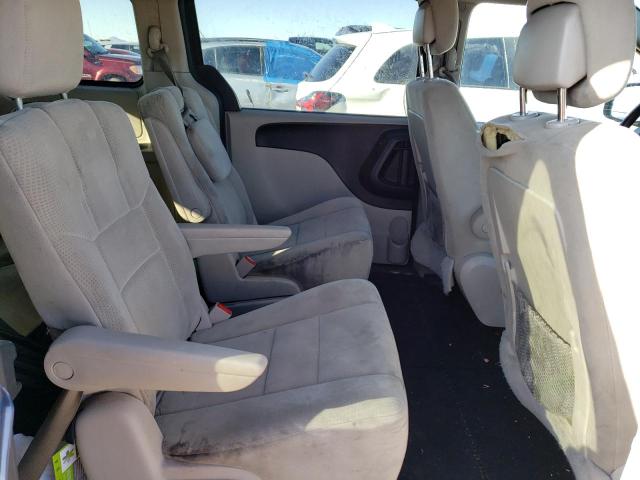 Photo 11 from auction – 2012 DODGE GRAND CARA with VIN 2C4RDGCG5CR346505