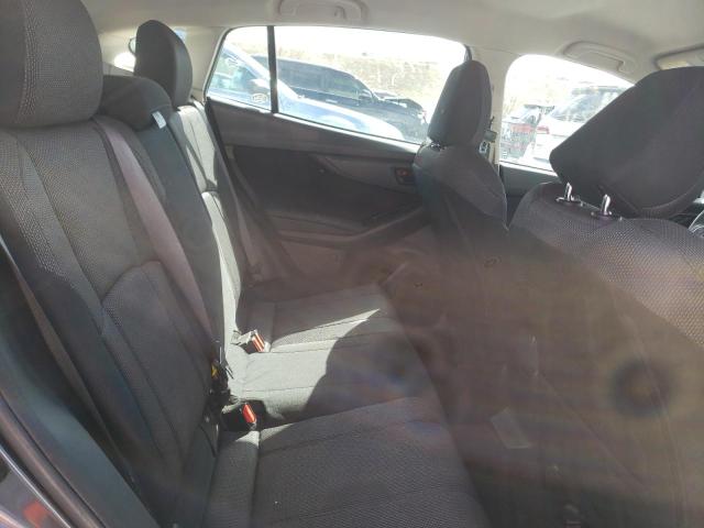 Photo 10 from auction – 2019 SUBARU IMPREZA with VIN 4S3GTAA62K1736692