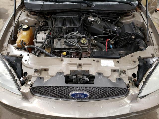 Photo 11 from auction – 2006 FORD TAURUS SE with VIN 1FAFP53U36A197532