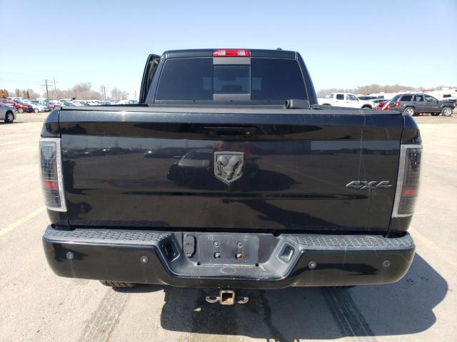 Photo 6 from auction – 2011 DODGE RAM 2500 with VIN 3D7UT2CL9BG537349