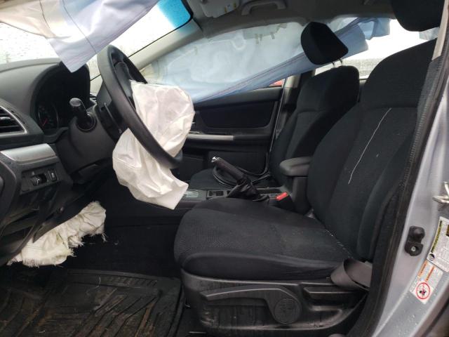 Фото 7 с аукциона – 2015 SUBARU IMPREZA PR с VIN JF1GPAC62FH209966