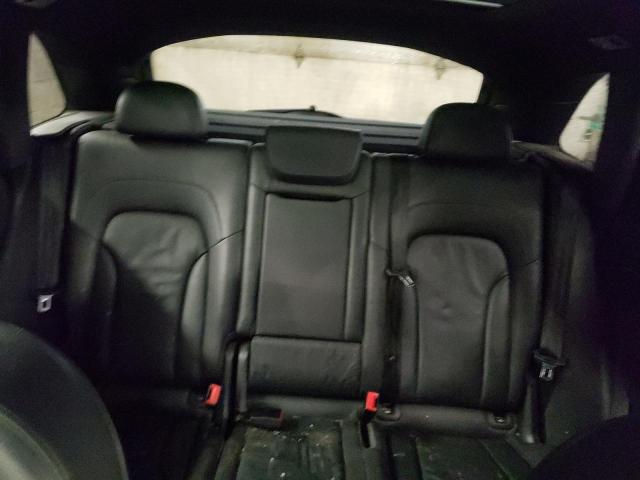 Photo 10 from auction – 2015 AUDI Q5 PREMIUM with VIN WA1LFAFP8FA104836