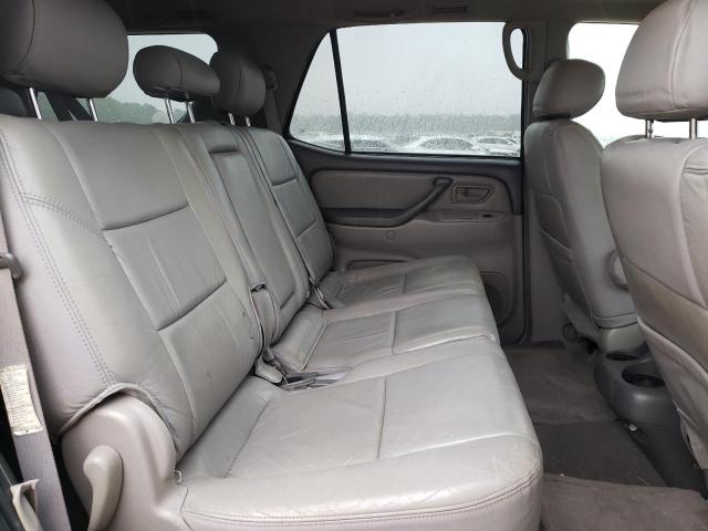 Photo 11 from auction – 2002 TOYOTA SEQUOIA SR with VIN 5TDZT34A32S096757