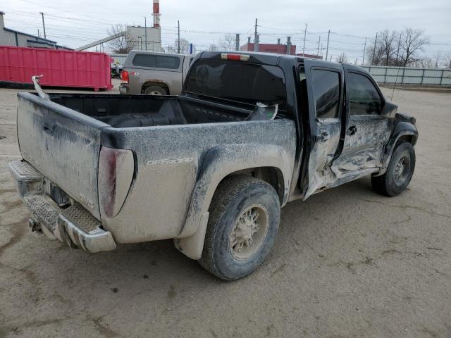 Photo 3 from auction – 2008 GMC CANYON with VIN 1GTDT33E588219776