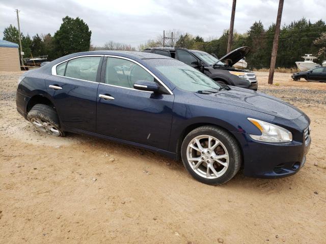 Photo 4 from auction – 2014 NISSAN MAXIMA S with VIN 1N4AA5AP2EC457589