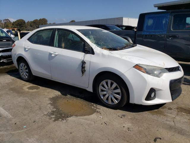 Zdjęcie 4 z aukcji – 2016 TOYOTA COROLLA L z VIN 2T1BURHEXGC597255