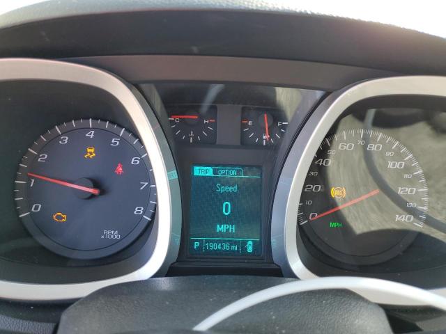 Photo 9 from auction – 2013 CHEVROLET EQUINOX LT with VIN 2GNFLDE3XD6236803