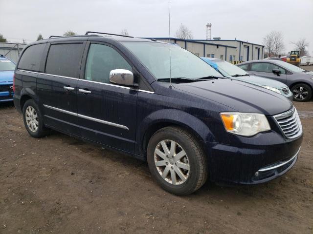 Photo 4 from auction – 2011 CHRYSLER TOWN & COU with VIN 2A4RR8DG2BR745998