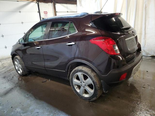 Photo 2 from auction – 2015 BUICK ENCORE CON with VIN KL4CJFSB3FB078517