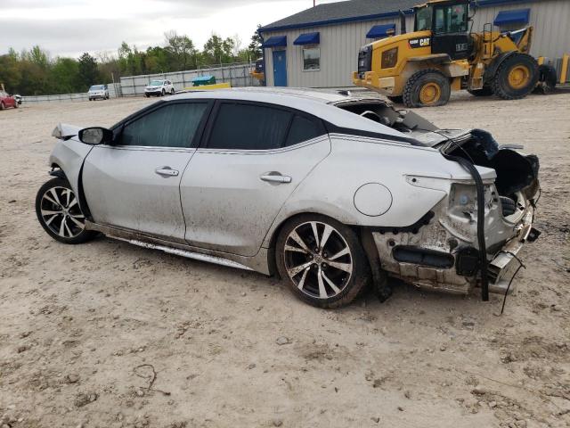 Photo 2 from auction – 2017 NISSAN MAXIMA 3.5 with VIN 1N4AA6AP5HC371364