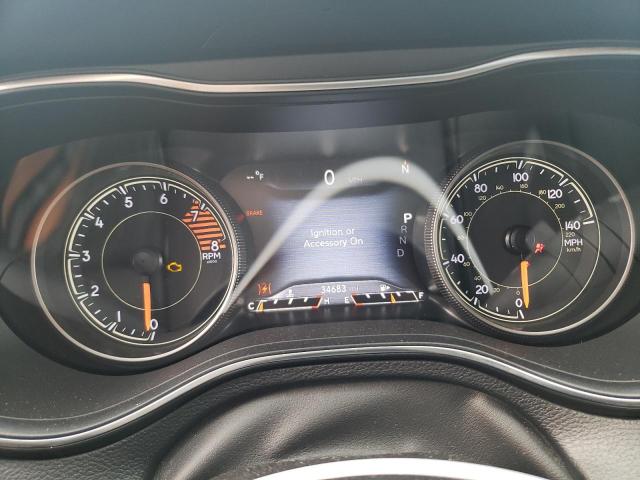 Photo 9 from auction – 2019 JEEP CHEROKEE T with VIN 1C4PJMBX3KD104877