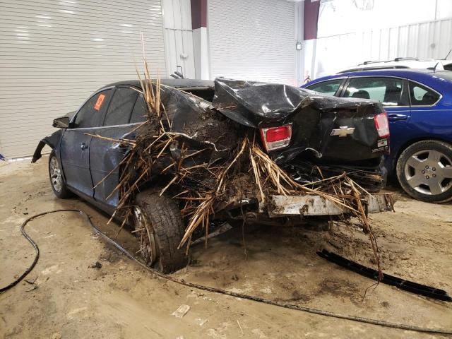 Photo 2 from auction – 2014 CHEVROLET MALIBU 1LT with VIN 1G11C5SL6EF303393