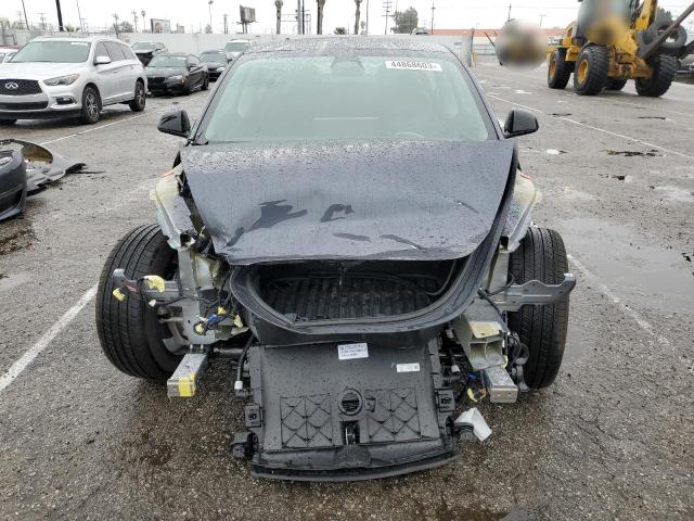 Photo 5 from auction – 2023 TESLA MODEL 3 with VIN 5YJ3E1EAXPF418809