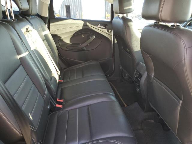Photo 11 from auction – 2013 FORD ESCAPE SEL with VIN 1FMCU0HX9DUC17429