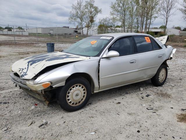 BUICK CENTURY CU 2005 with VIN 2G4WS52J951137842 - Photo from auction