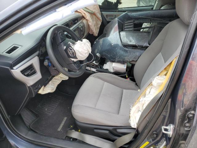 Photo 7 from auction – 2016 TOYOTA COROLLA L with VIN 5YFBURHE9GP483795