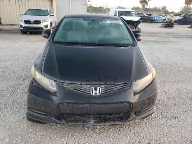 Photo 5 from auction – 2012 HONDA CIVIC LX with VIN 2HGFG3A55CH543704