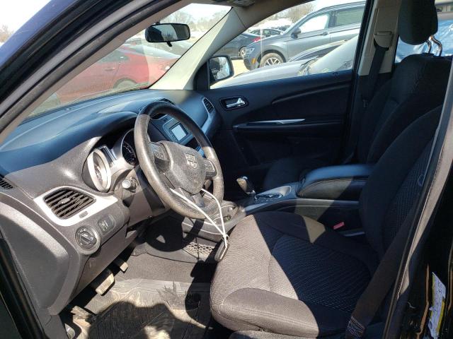 Photo 7 from auction – 2014 DODGE JOURNEY with VIN 3C4PDDBG9ET251324