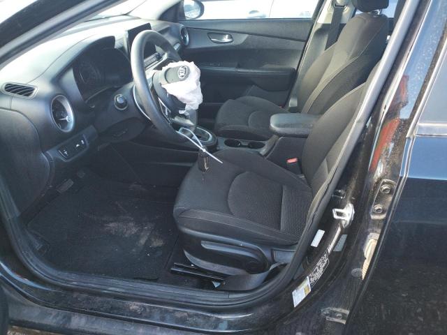 Photo 7 from auction – 2020 KIA FORTE FE with VIN 3KPF24AD4LE180348