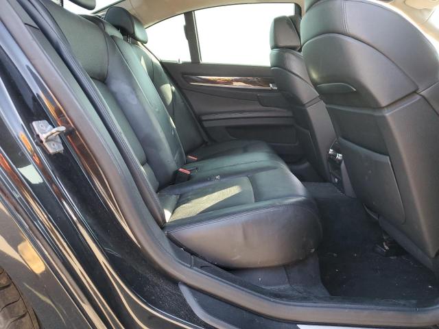 Photo 10 from auction – 2011 BMW ALPINA B7 with VIN WBAKC6C56BC395195