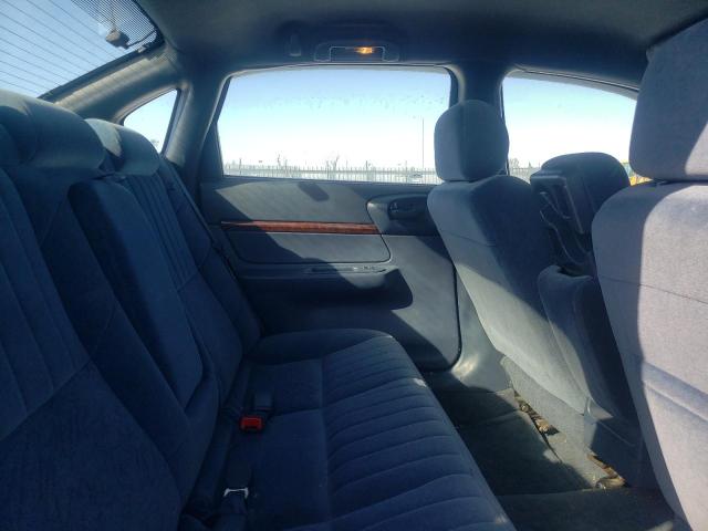 Photo 10 from auction – 2003 CHEVROLET IMPALA with VIN 2G1WF55K439135534