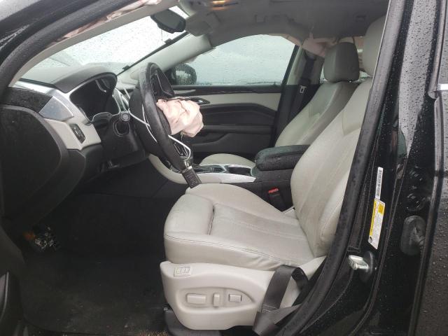 Photo 7 from auction – 2013 CADILLAC SRX PERFOR with VIN 3GYFNDE33DS596932