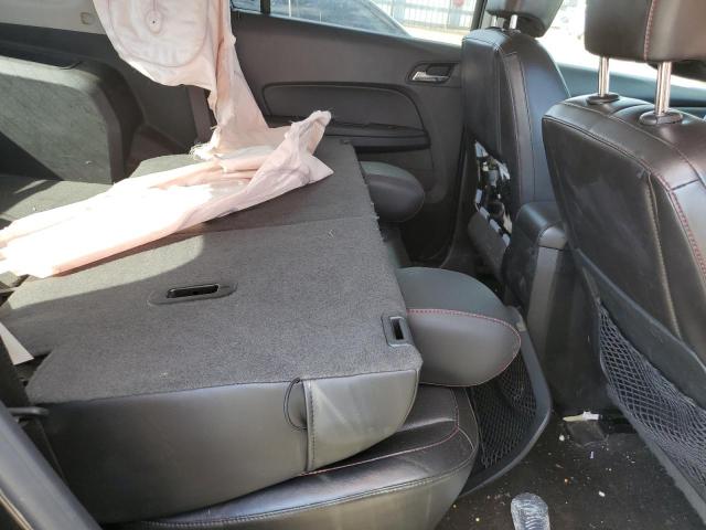 Photo 10 from auction – 2015 GMC TERRAIN SL with VIN 2GKALSEK0F6427670