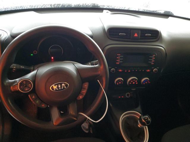 Photo 8 from auction – 2014 KIA SOUL with VIN KNDJN2A24E7067264